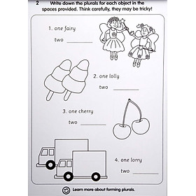 Girls Activity Pad