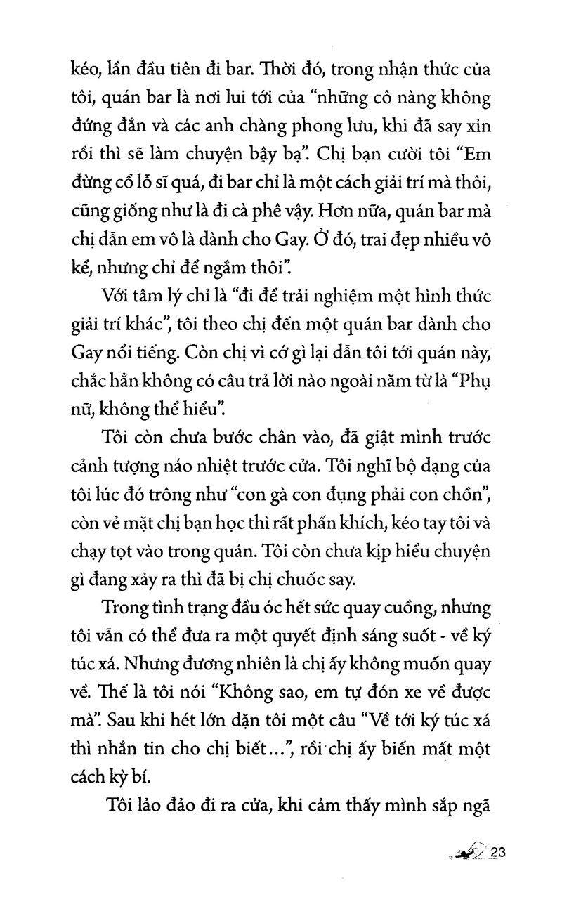 Tại Sao Chúng Ta Chia Tay?