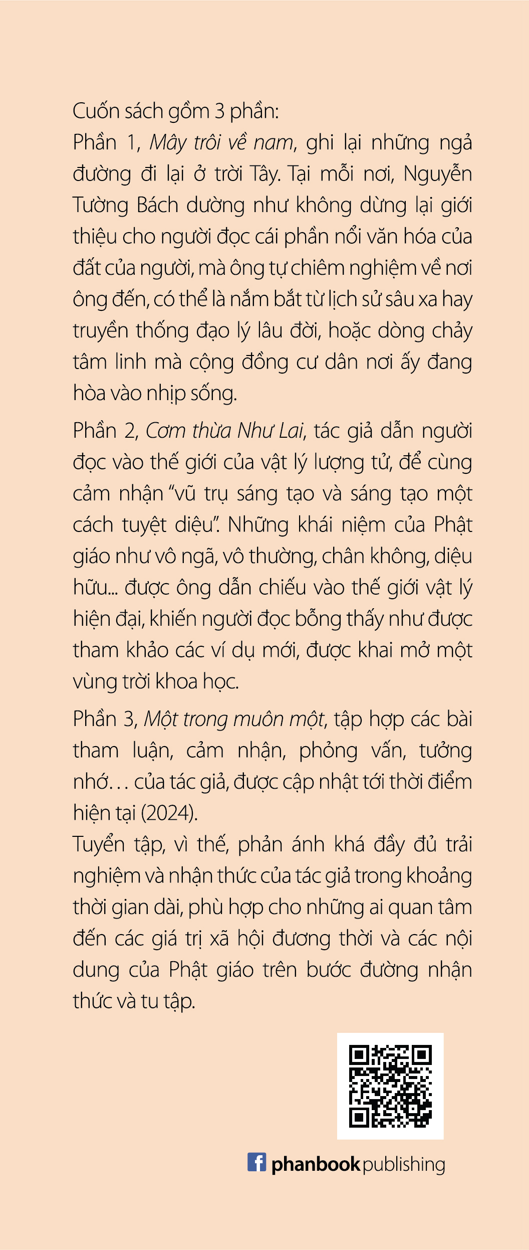 Đường Rộng Thênh Thang (Có bổ sung và cập nhật mới nhất)
