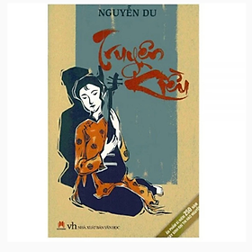 Truyện Kiều (Huy Hoàng)