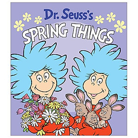 Dr. Seuss