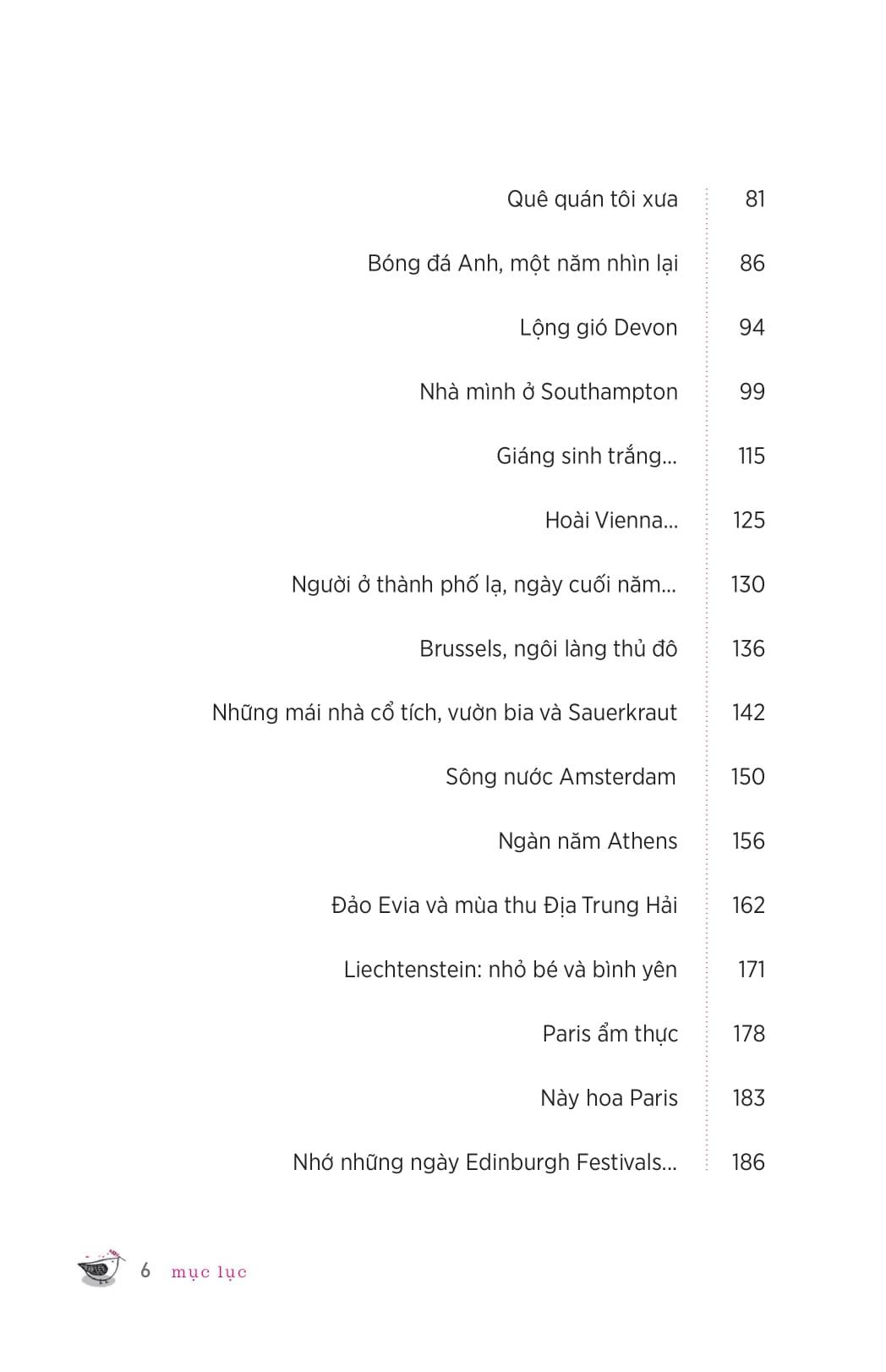 Ngón Tay Mình Còn Thơm Mùi Oải Hương