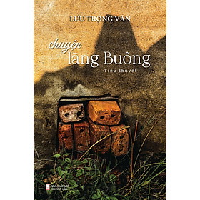 Chuyện làng Buông (Tiểu thuyết)