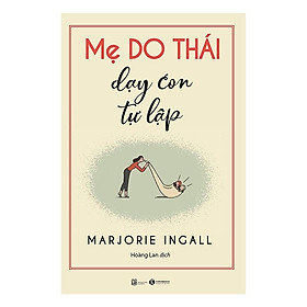 Mẹ Do Thái Dạy Con Tự Lập - Bản Quyền