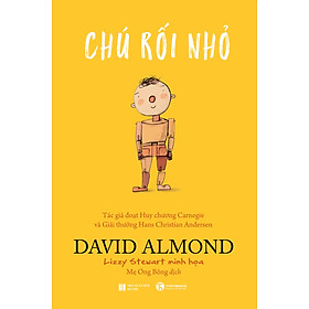 Chú Rối Nhỏ