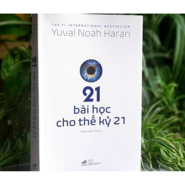 21 Bài Học Cho Thế Kỷ 21