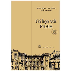 Có Hẹn Với Paris