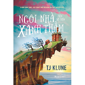 Cuốn Tiểu Thuyết Hay- Ngôi Nhà Bên Bờ Biển Xanh Thẳm