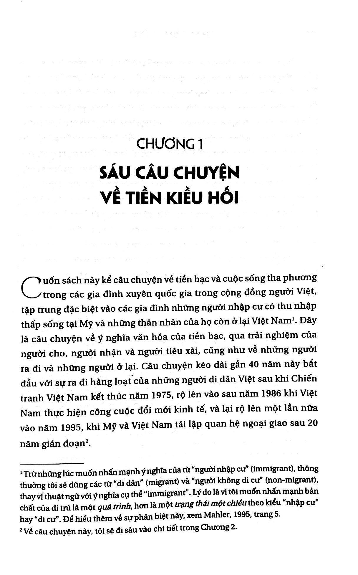 Thiếu Tiền