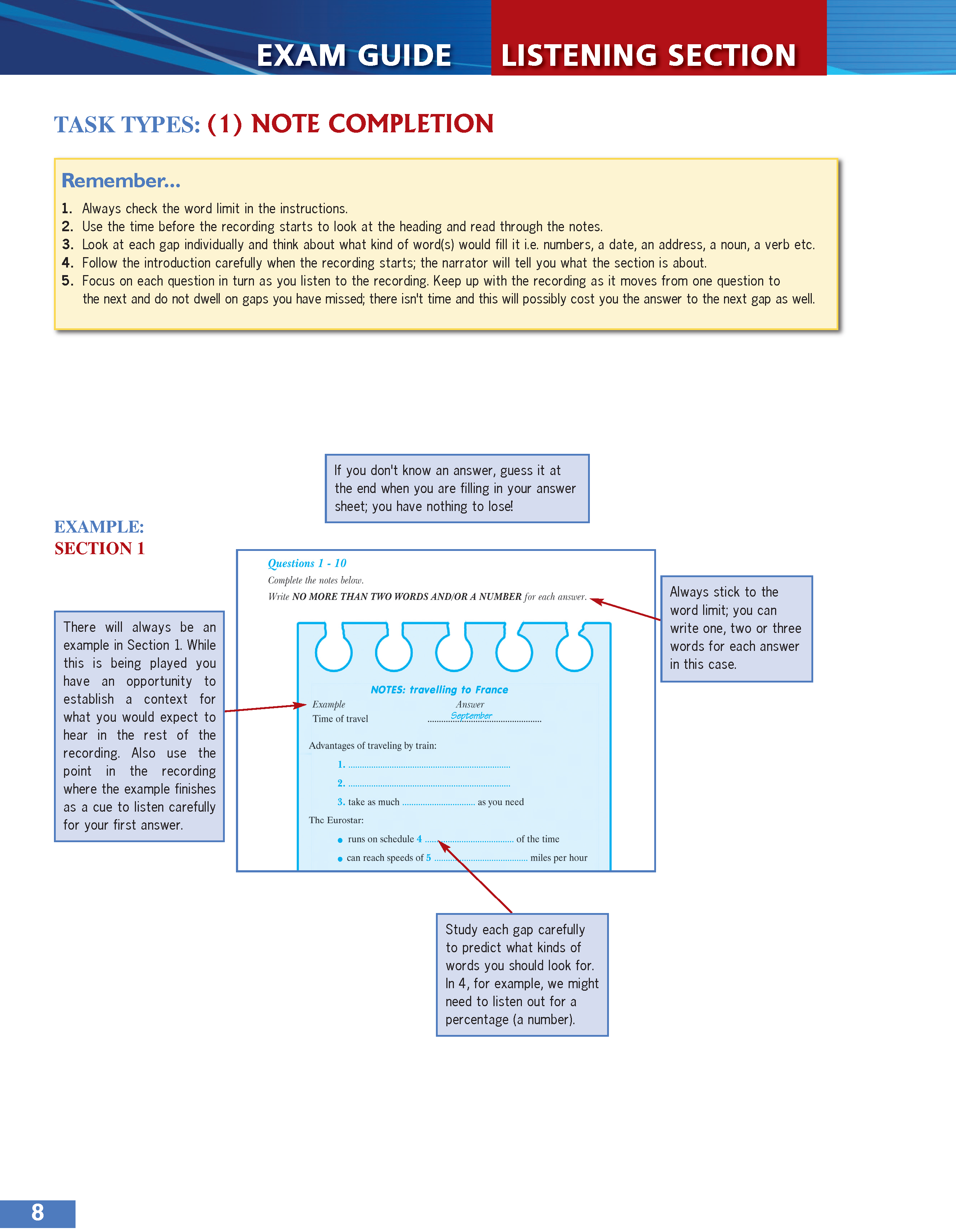 Succeed in IELTS 1 (4.0-5.5) with 6 Practice Tests (New)
