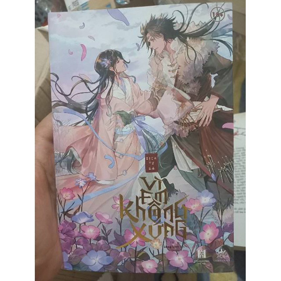 Vì Em Không Xứng - Tập 3