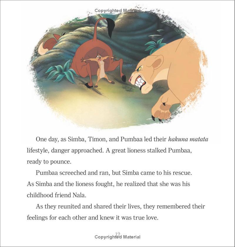 Disney Storybook Collection (3rd Edition)