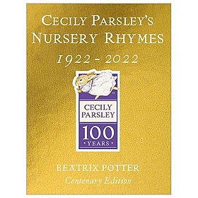 Cecily Parsley