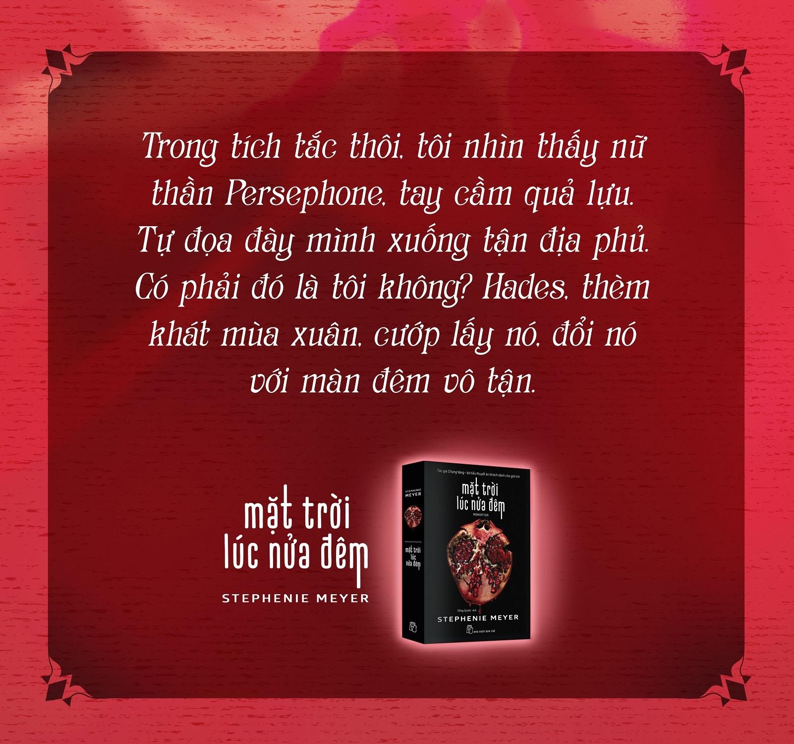 Mặt Trời Lúc Nửa Đêm