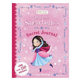 Princess Snowbelle