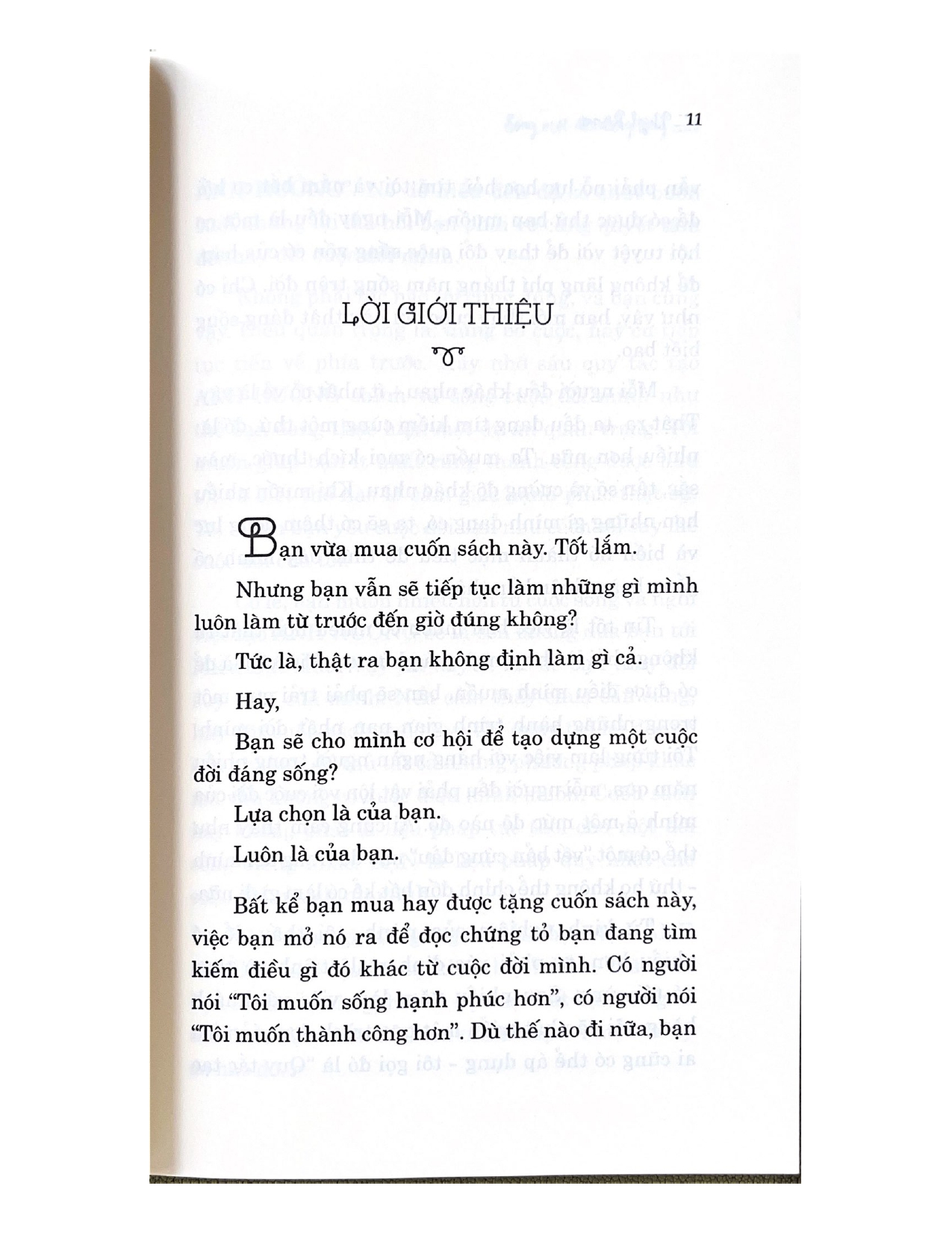 Sống Một Đời Đáng Sống - Vanlangbooks