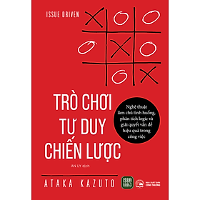 Trò Chơi Tư Duy Chiến Lược