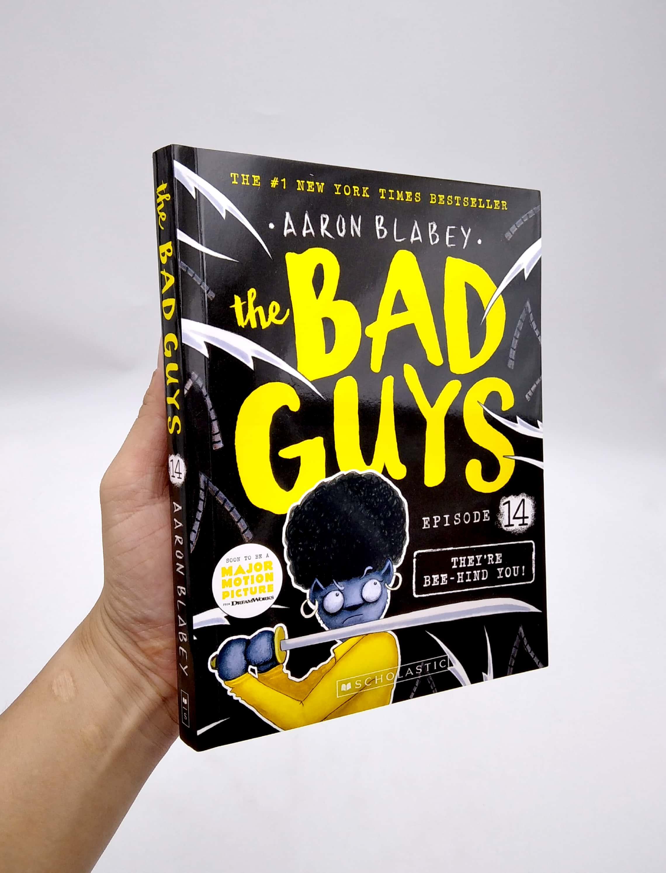 The Bad Guys - Episode 14: They