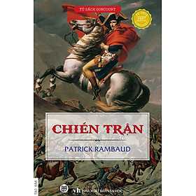 Chiến Trận