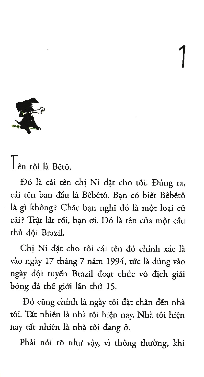 Tôi Là Bêtô (Đ)