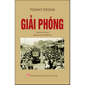 Giải Phóng