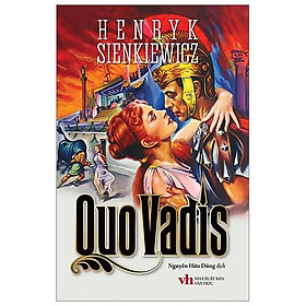 Quo Vadis