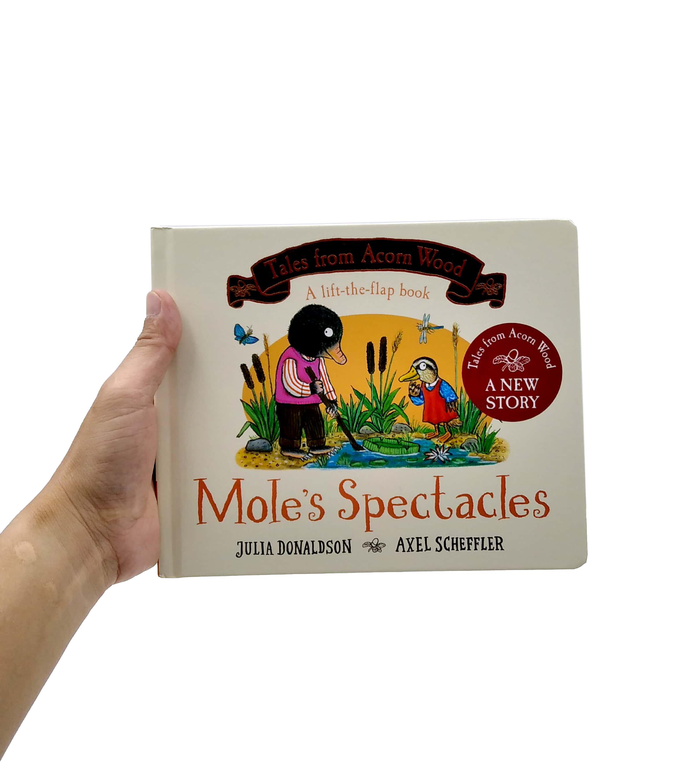Mole