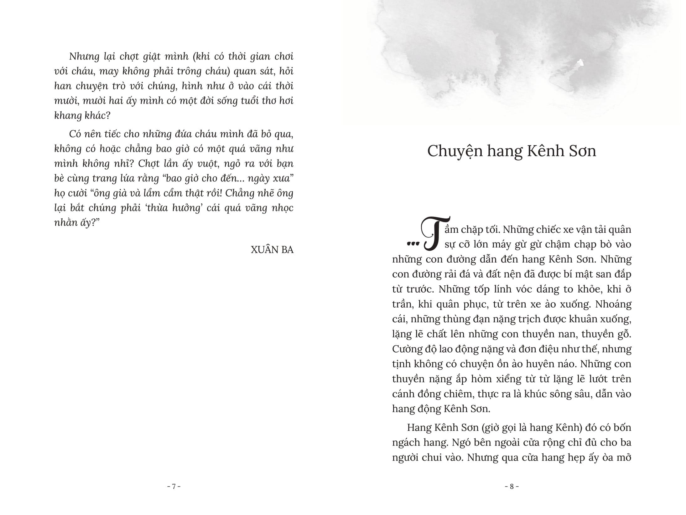 Sách - Chuyện Xứ Đồng Hóp