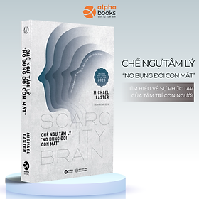Chế Ngự Tâm Lý No Bụng Đói Con Mắt