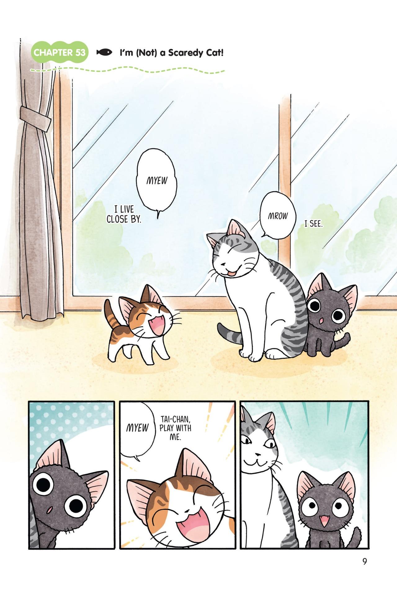 Sue & Tai-chan 4 (Graphic Novels)
