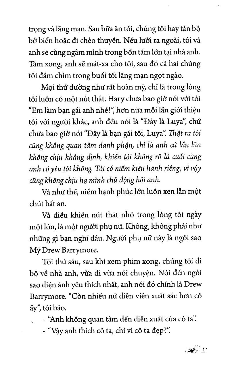 Tại Sao Chúng Ta Chia Tay?