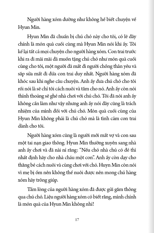 Thông Điệp Cuộc Sống