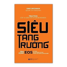 Siêu Tăng Trưởng