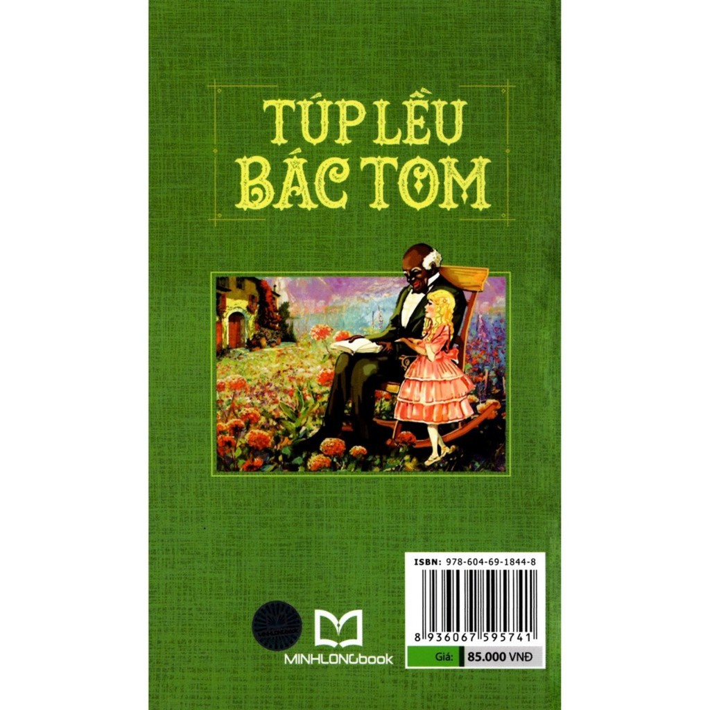 Túp Lều Bác Tôm