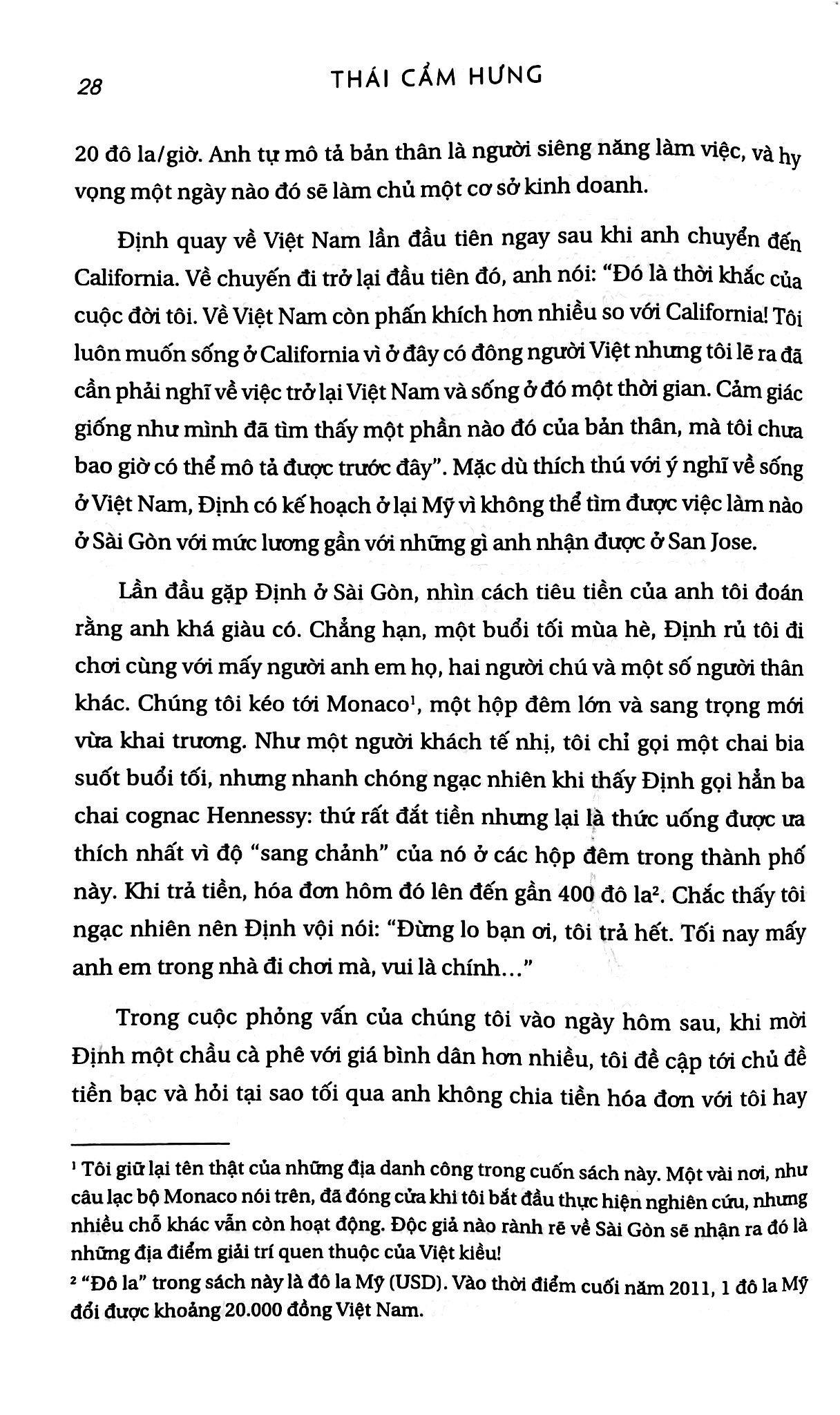 Thiếu Tiền