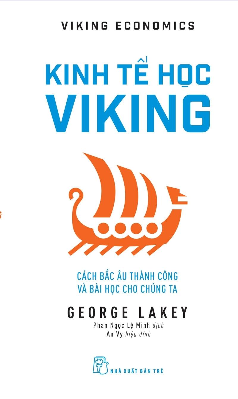 Kinh Tế Học Viking
