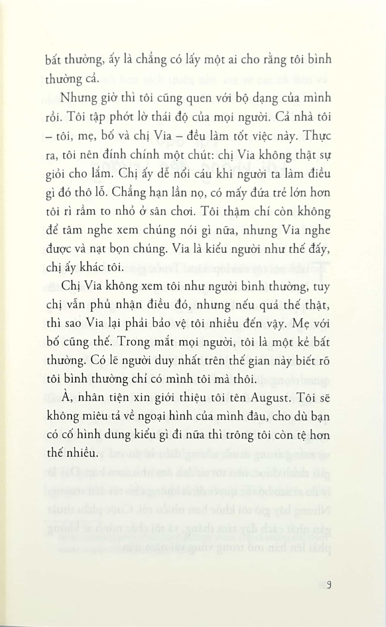 Điều Kỳ Diệu (Tái Bản 2024)
