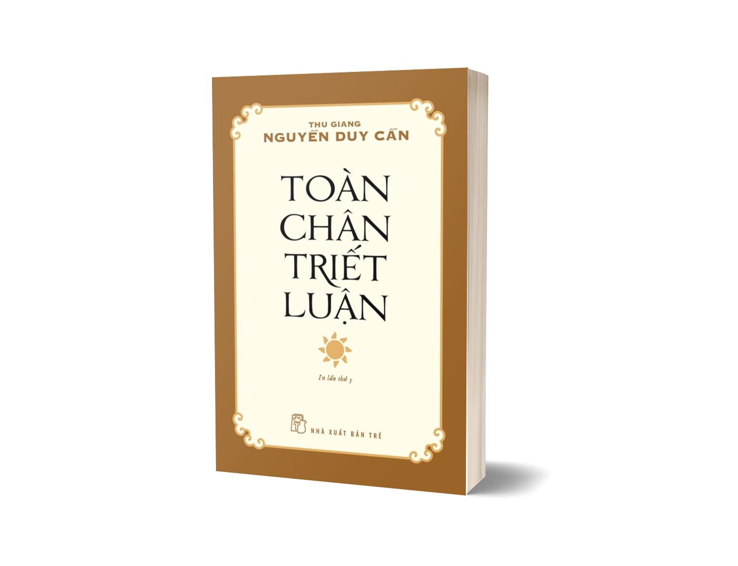 Toàn Chân Triết Luận