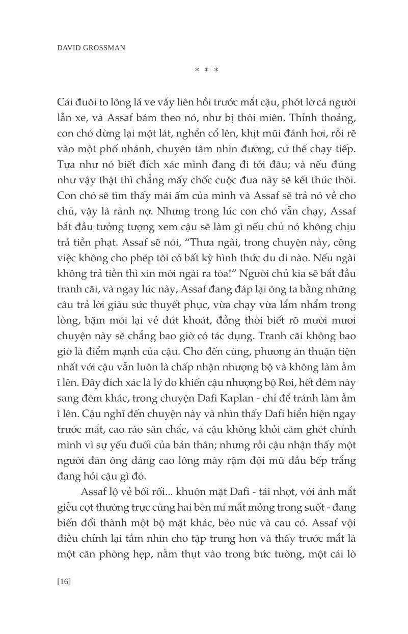 Ai Đó Chạy Cùng Ta