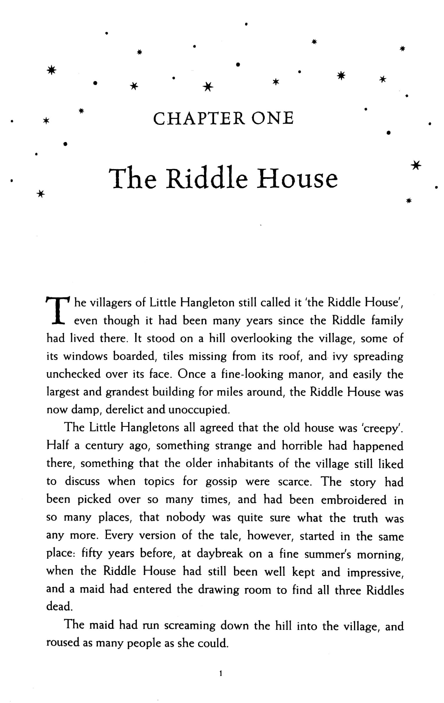 Harry Potter And The Goblet Of Fire - Ravenclaw Edition