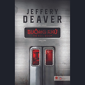 Buồng Khử - Jefffery Deaver