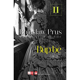 Búp Bê (Tập II)