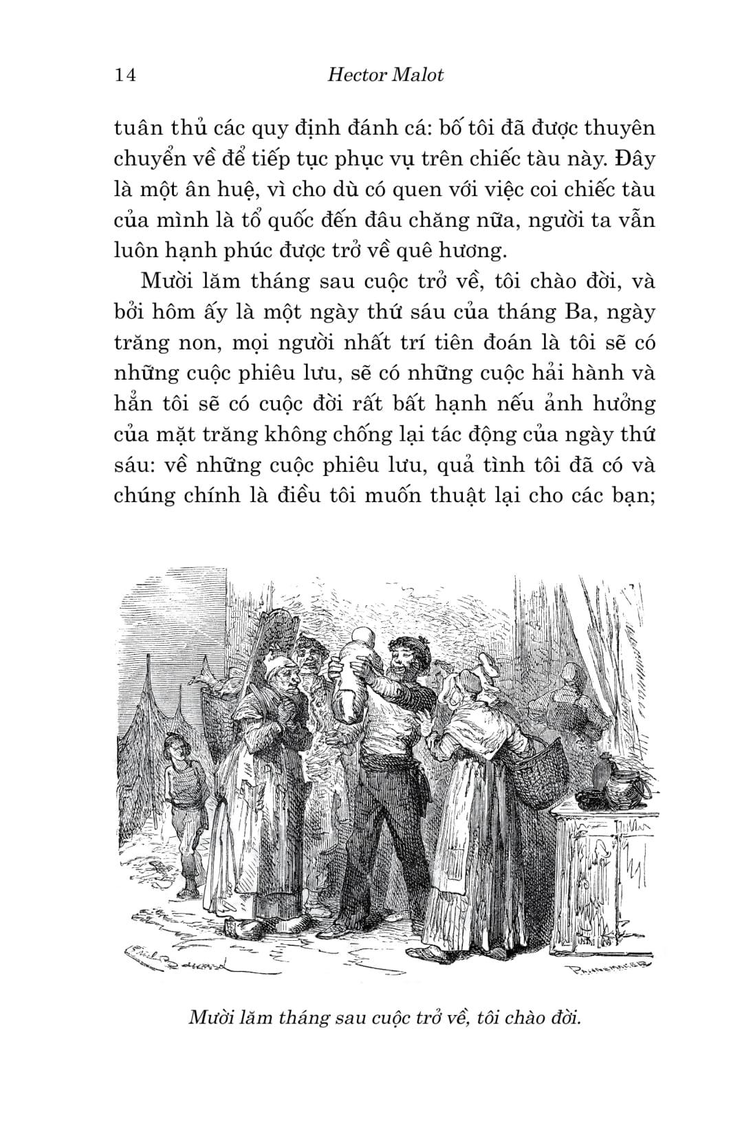 Sách - Về Với Gia Đình