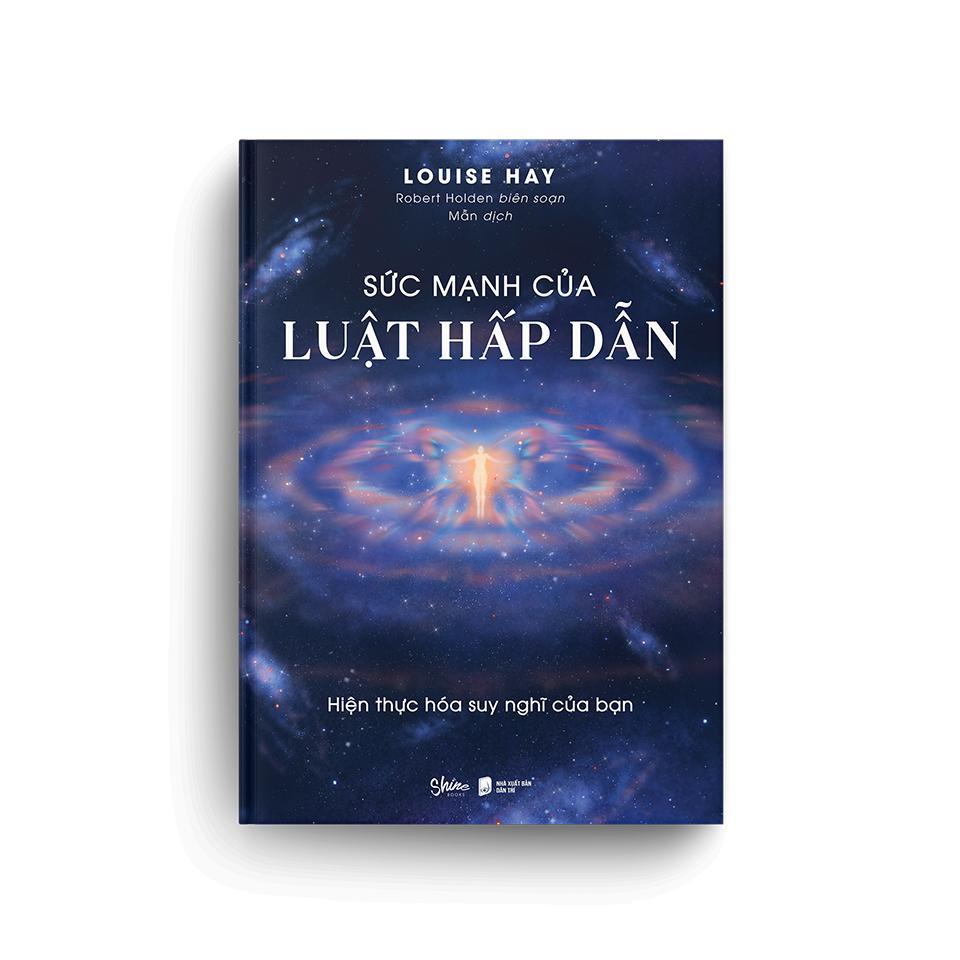 Sức Mạnh Của Luật Hấp Dẫn - Bản Quyền