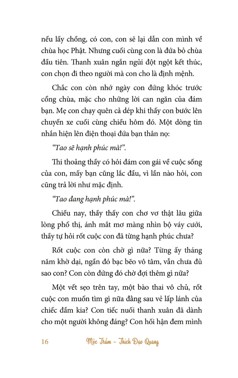Về Đi Con - Nghe Êm Đềm Đâu Đó Mộng Đoàn Viên - SGB