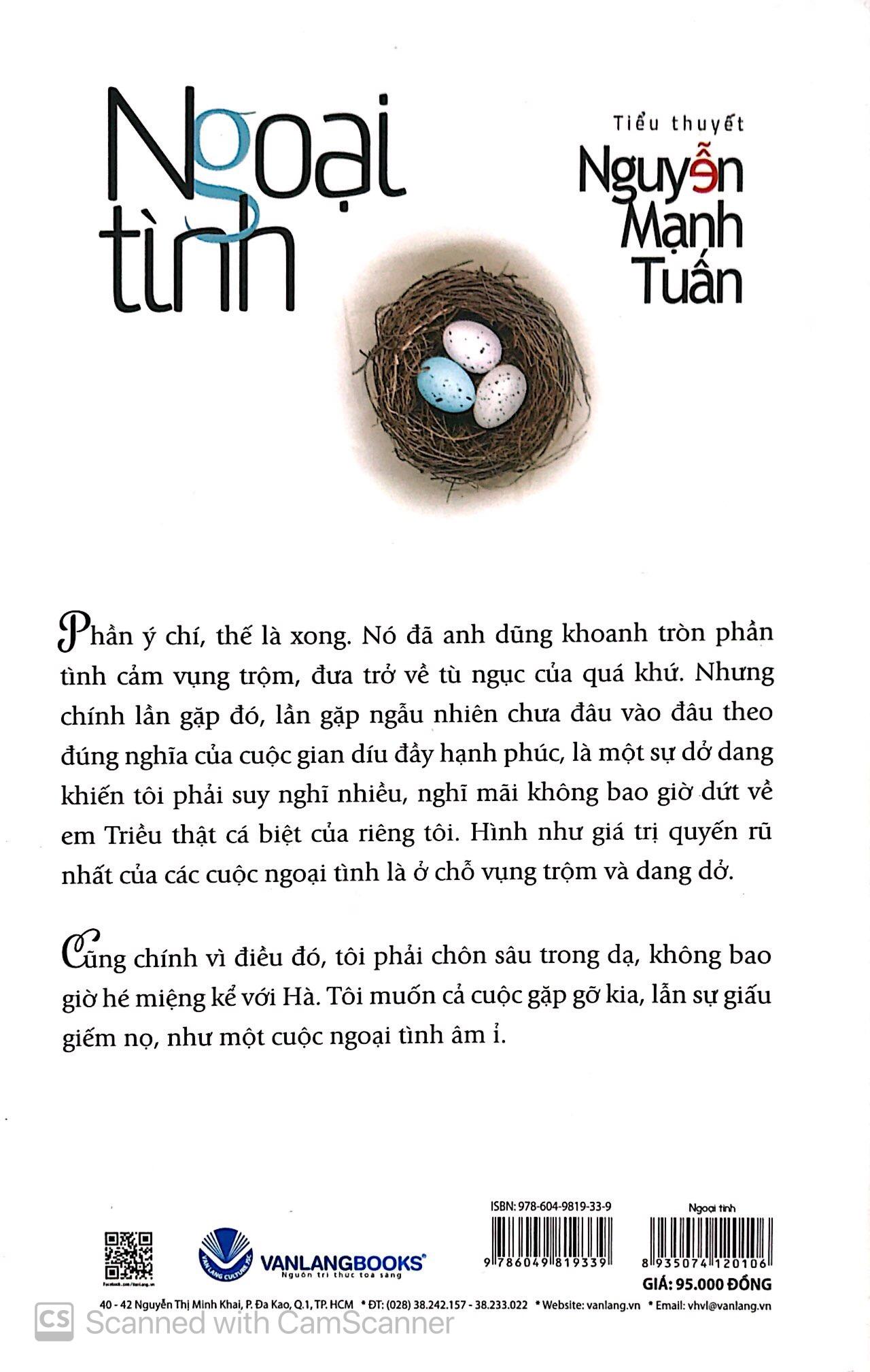 Ngoại Tình