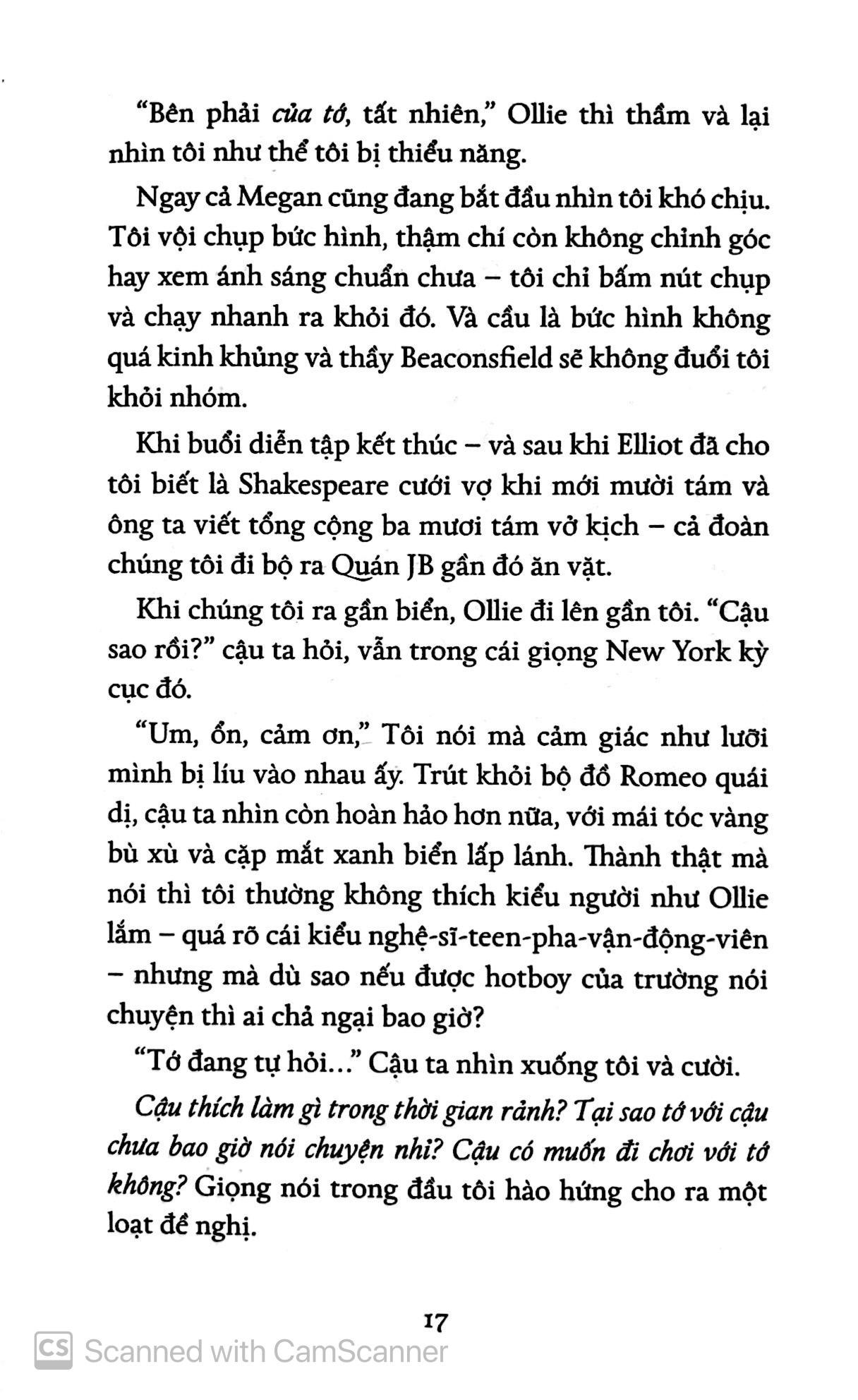 Cô Nàng Online