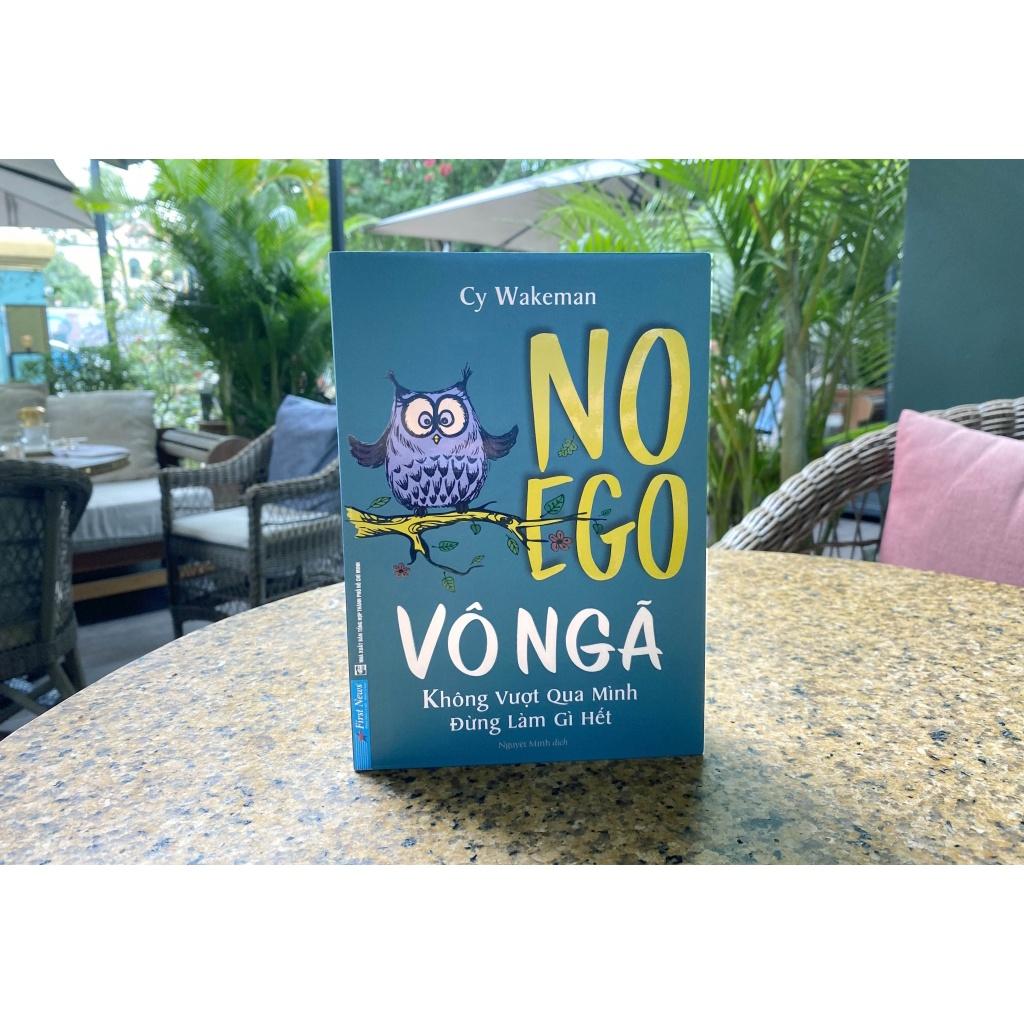 Vô Ngã (No Ego) - Bản Quyền