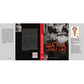 CUỐN GIA PHẢ BỊ THẤT LẠC