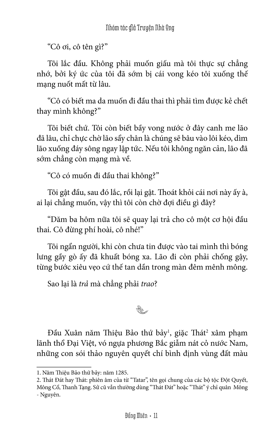 Trăm Năm Một Bước Hải Hà - TIME